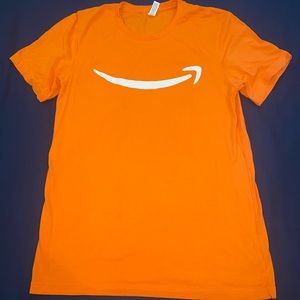 Exclusive Amazon Corporate Shirt